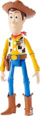Giocattolo Toy Story 4. Personaggio Articolato Woody Mattel