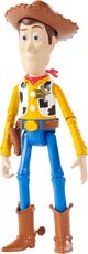 Giocattolo Toy Story 4. Personaggio Articolato Woody Mattel