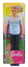 Giocattolo Barbie- Dreamhouse Adventures Bambola Ken Barbie