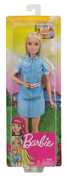 Giocattolo Barbie Dreamhouse Adventures Bambola Bionda Giocattolo per Bambini 3+ Anni, GHR58 Barbie