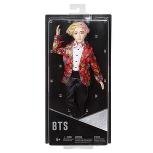 BTS Bambole Abiti