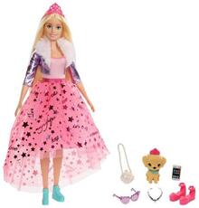 Giocattolo Barbie - Princess Adventure Barbie
