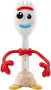 Giocattolo Toy Story 4. Forky Parlante. Personaggio in Scala Reale. con 15 Frasi e Suoni Mattel