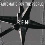 CD Automatic for the People REM