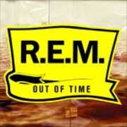 Vinile Out of Time REM
