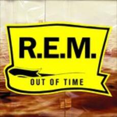 Vinile Out of Time (Remastered) REM