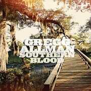 Vinile Southern Blood Gregg Allman
