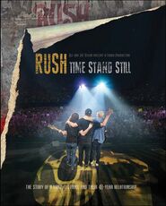 Film Rush. Time Stand Still