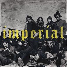 CD Imperial Denzel Curry