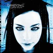 Vinile Fallen Evanescence