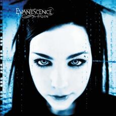 Vinile Fallen Evanescence