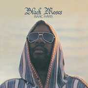 Vinile Black Moses Isaac Hayes
