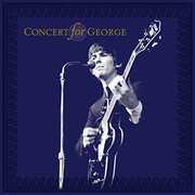 Vinile Concert for George