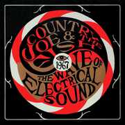 Vinile The Wave of Electrical Sound Country Joe & the Fish