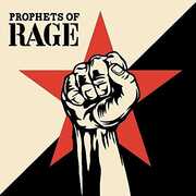 Vinile Prophets of Rage Prophets of Rage