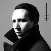 Vinile Heaven Upside Down Marilyn Manson