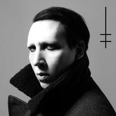 Vinile Heaven Upside Down Marilyn Manson