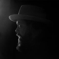 CD Tearing at the Seams Nathaniel Rateliff