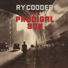 CD The Prodigal Son Ry Cooder