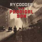 Vinile The Prodigal Son Ry Cooder