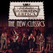 CD The New Classics Scott Bradlee