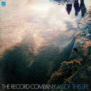 CD All of This Life Record Company
