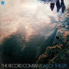 CD All of This Life Record Company
