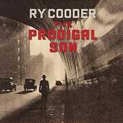 Vinile The Prodical Son Ry Cooder