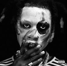 CD TA13OO Denzel Curry