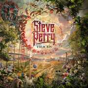 CD Traces Steve Perry