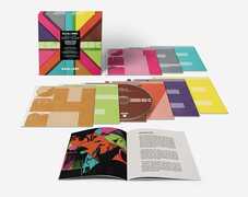 CD R.E.M. at the BBC REM