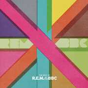 CD Best of R.E.M. at the BBC REM