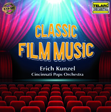 CD Classic Film Music