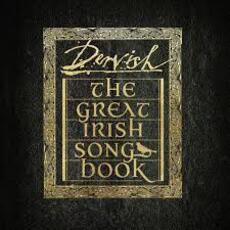 CD The Great Irish Songbook Dervish