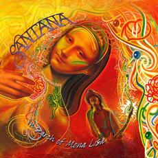Vinile In Search of Mona Lisa Santana
