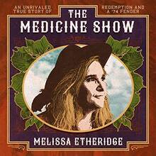 Vinile The Medicine Show Melissa Etheridge