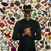 CD Oklahoma Keb' Mo'