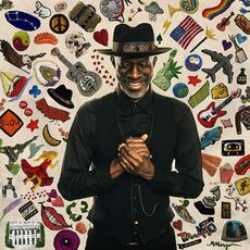 CD Oklahoma Keb' Mo'