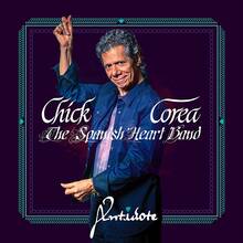 CD Antidote Chick Corea