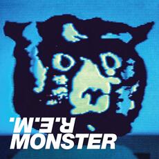 Vinile Monster (25th Anniversary Expanded Vinyl Edition) REM