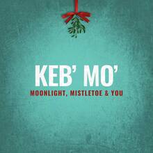 CD Moonlight, Mistletoe and You Keb' Mo'
