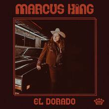 Vinile El Dorado Marcus King (Band)