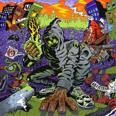 Vinile Unlocked Denzel Curry