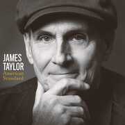 CD American Standard James Taylor