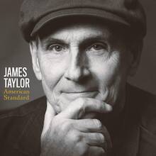 CD American Standard James Taylor