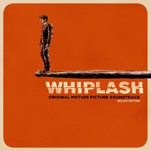 CD Whiplash (Colonna Sonora)