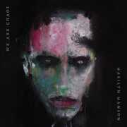 Vinile We Are Chaos Marilyn Manson