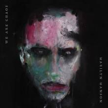Vinile We Are Chaos Marilyn Manson