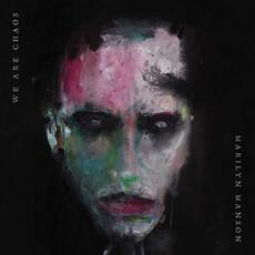 Vinile We Are Chaos Marilyn Manson