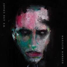 CD We Are Chaos (Esclusiva IBS.it - Deluxe Edition with Bonus Tracks) Marilyn Manson